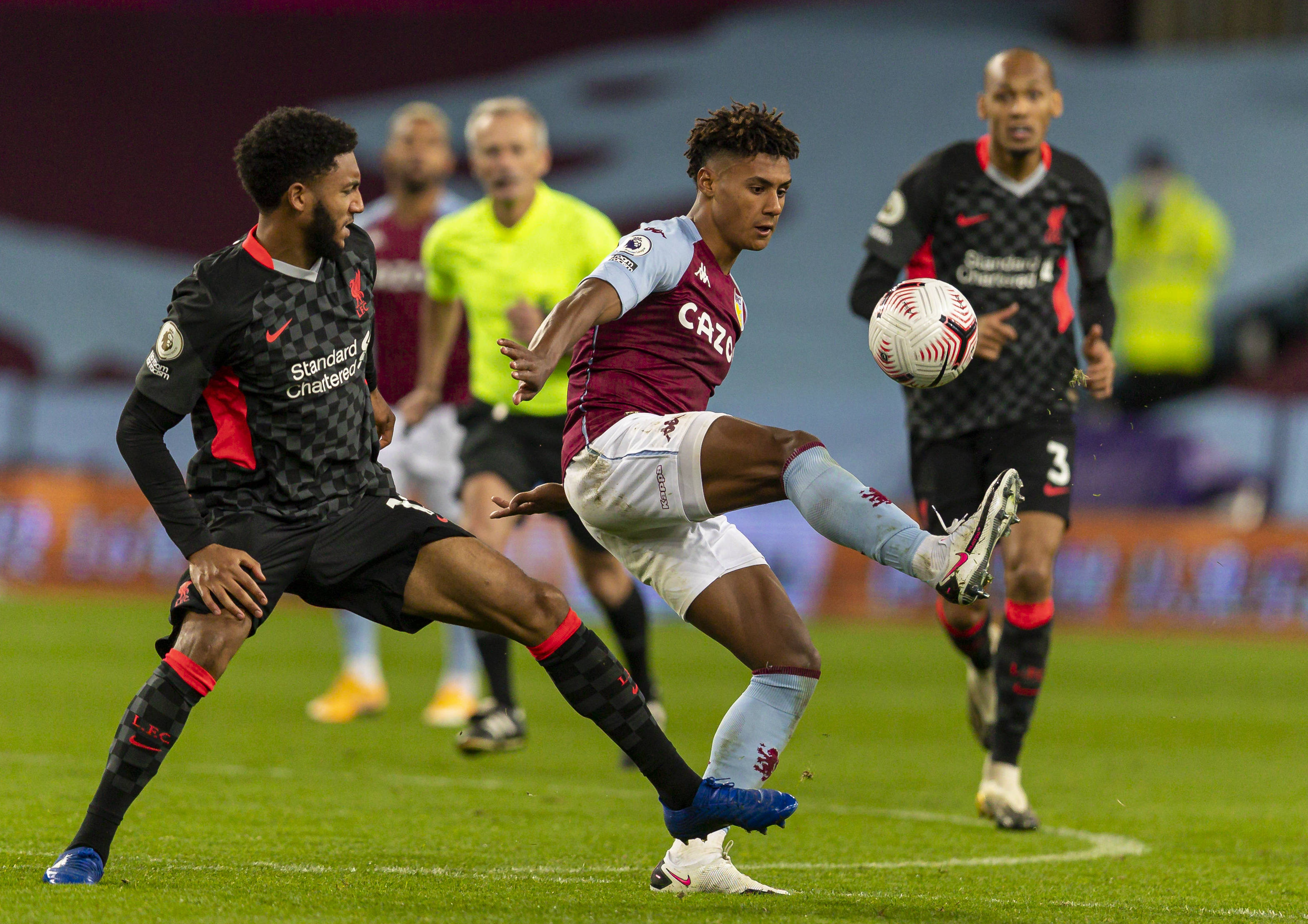 迅速改变了 迅速改变了