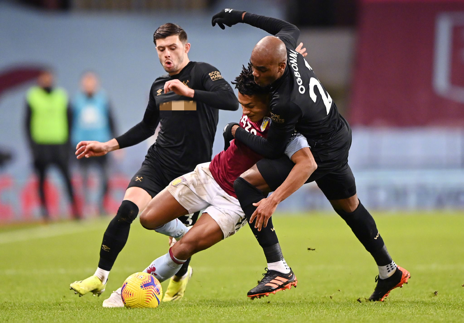 来面临的巨 来面临的巨