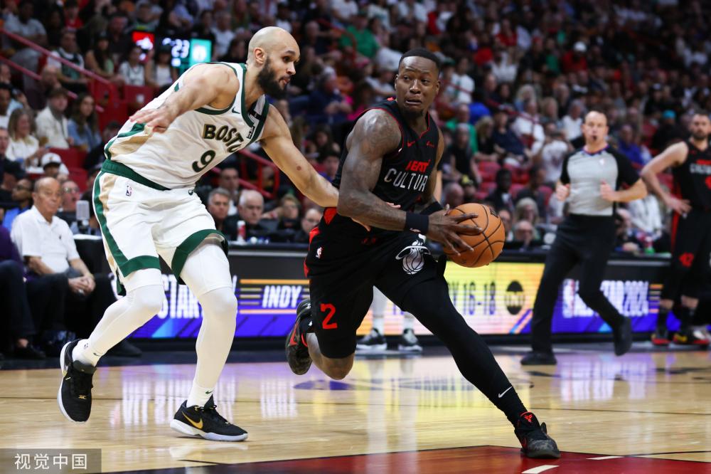 客场开门红！库里31+6勇士胜火箭1-0 休城双枪34中7巴特勒25分